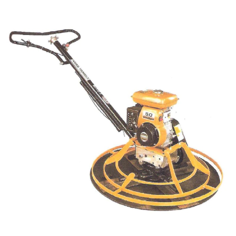 Eishin (Yamato) SM1000 Engine Power Trowel