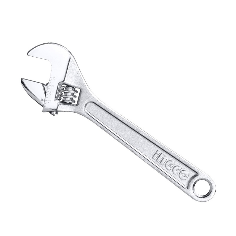 Ingco Adjustable Wrench