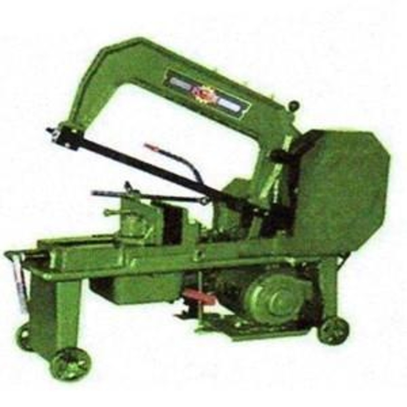 Kingrex Power Hacksaw Machine