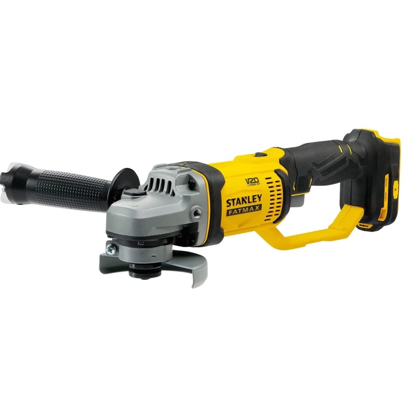 Stanley SCG400 20V FATMAX Angle Grinder (Bare Tool)