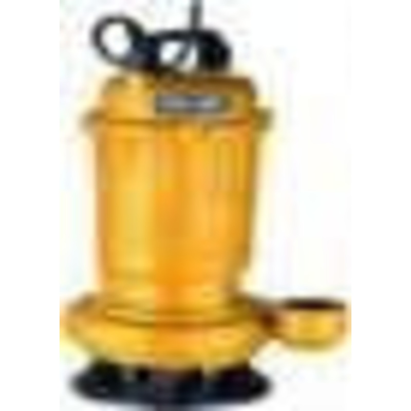 Adelino AQD / AQ Full Cast Iron Submersible Pump (Sewage / Dirty Water)