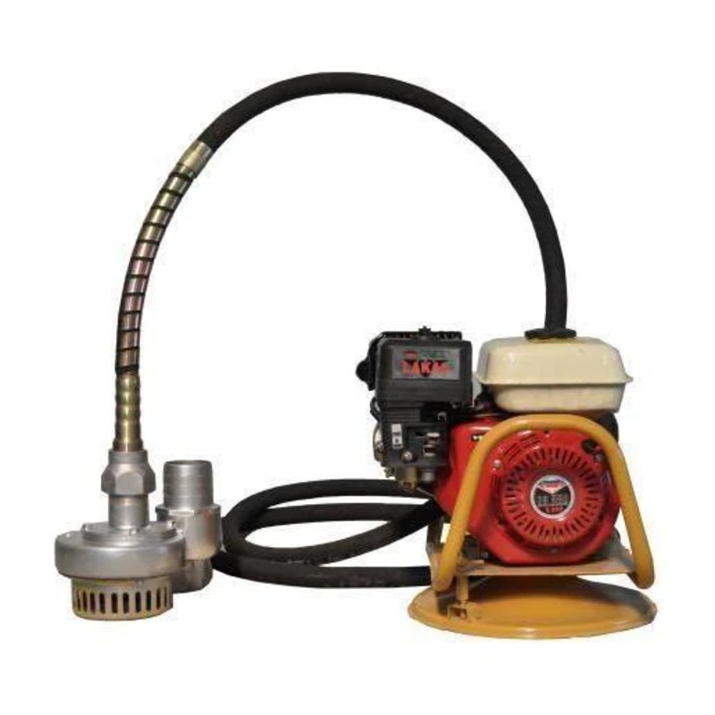 Best & Strong BS550+MP30V (Gasoline) Engine Driven Submersible Pump