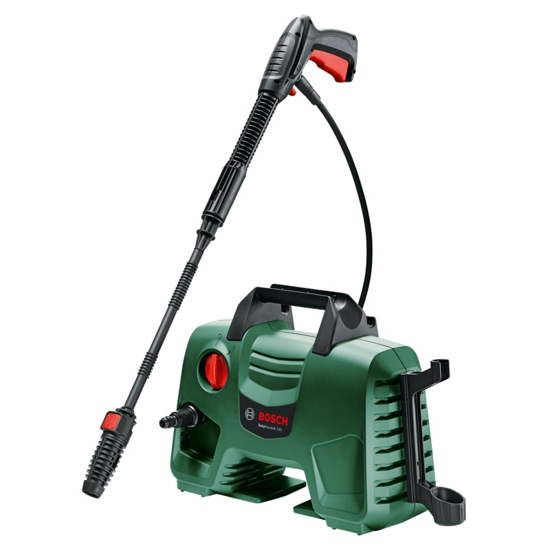Bosch EasyAquatak 120 Portable High Pressure Washer