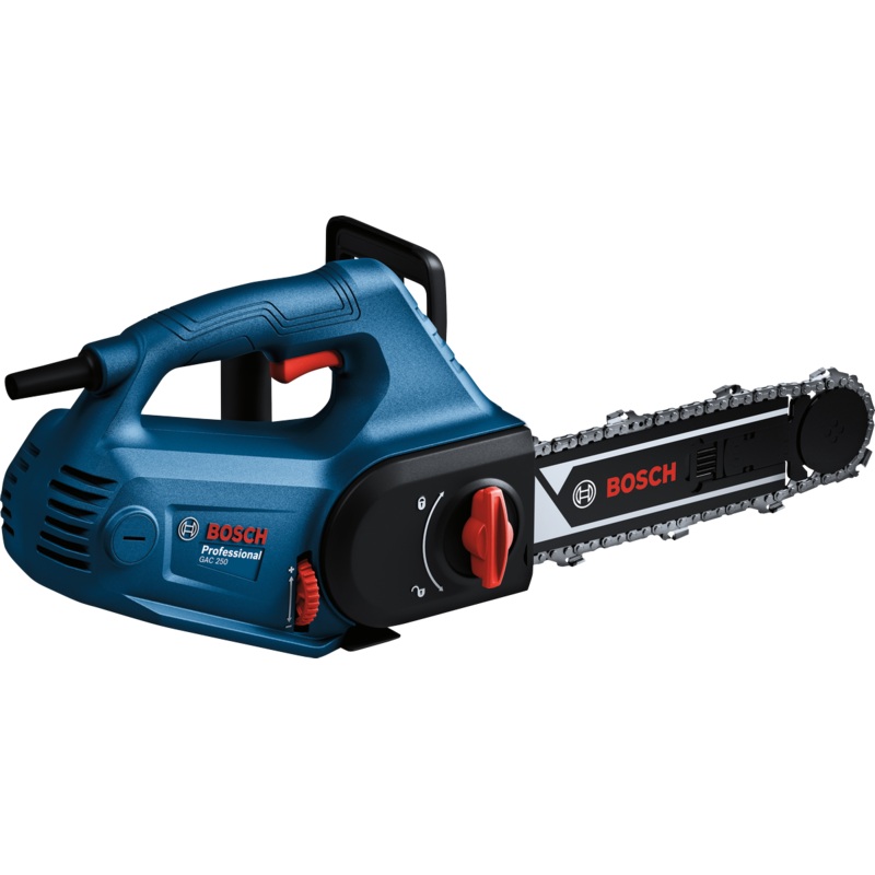 Bosch GAC 250 Block Cutter / Concrete Cutter