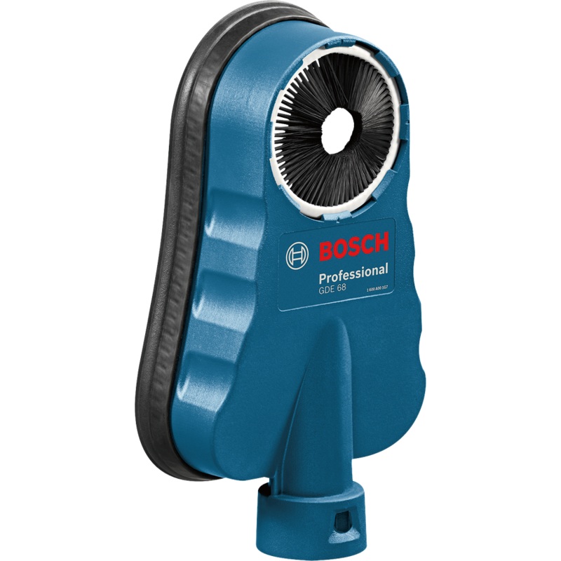 Bosch GDE 68 Drill Dust Extractor Attachment (1600A001G7)