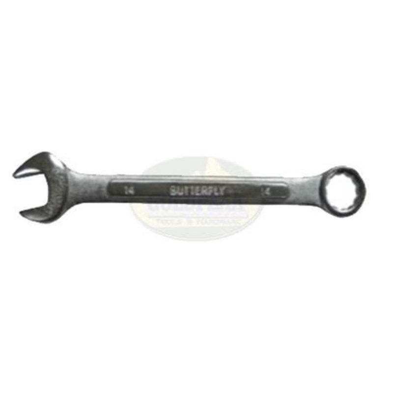 Butterfly #803 Combination Wrench