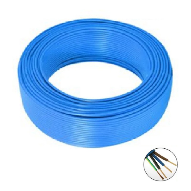 Dayuan AWG14 Power Cord 4x2.0mm 200mts