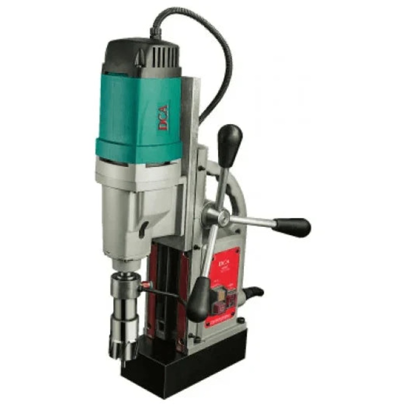 DCA AJC23 Magnetic Drill Press 50mm 1500W