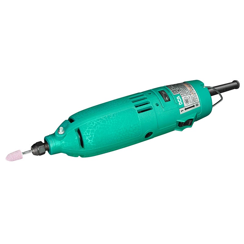 DCA ASJ03-10 Die Grinder / Rotary Tool