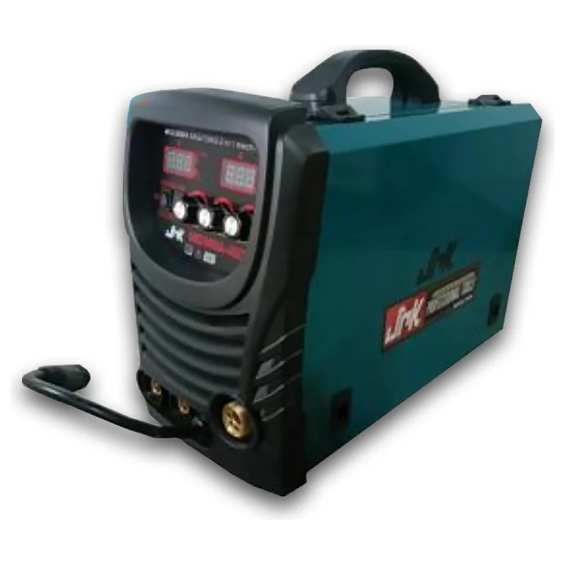 JR Kawasaki JRKMIG/MMA450 Inverter MIG/MMA Welding Machine