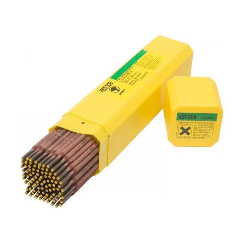 Kiswel Stainless Welding Rod