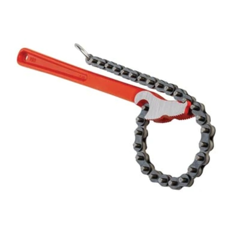 Ridgid Chain Wrench