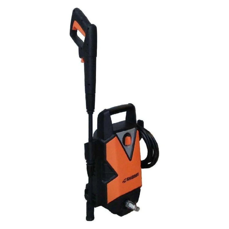 Shibaru SH2288 High Pressure Washer 1400W