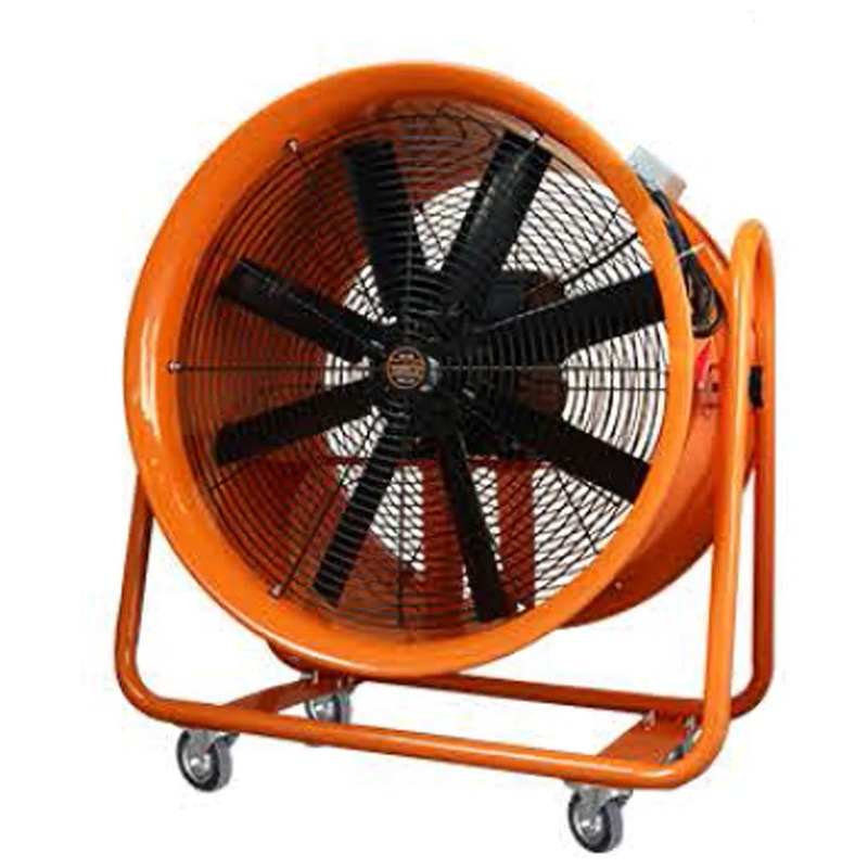Shinsetsu SBF-1224 Portable Air Blower Ventilator 24"