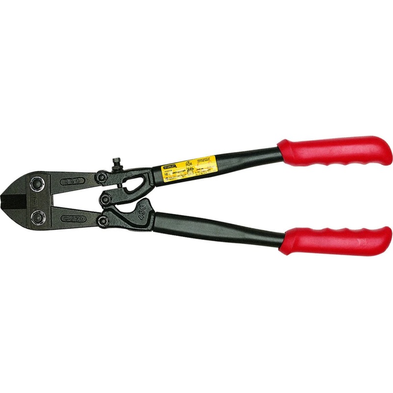 Stanley Bolt Cutter Forged Handle HD