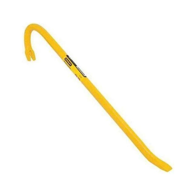 Stanley Hexagonal Ripping Bar / Claw Bar