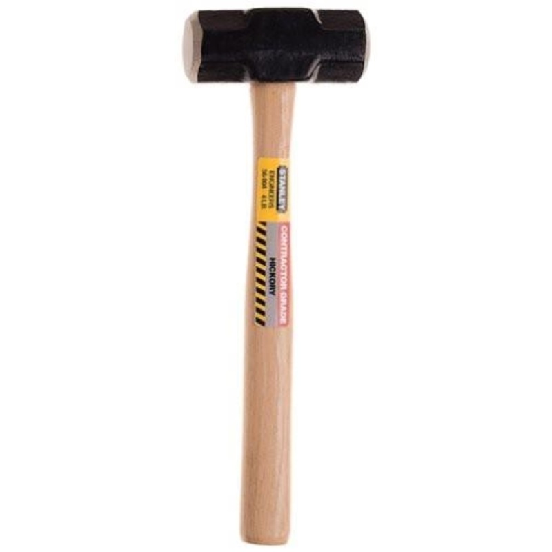 Stanley Sledge Hammer