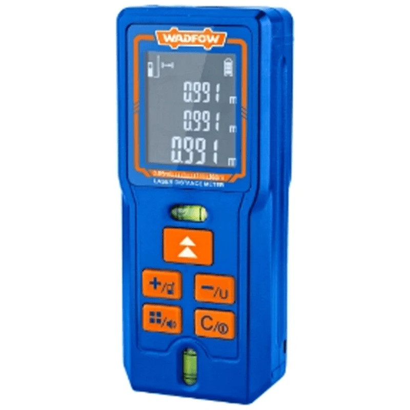 Wadfow WDL1506 Laser Distance Detector