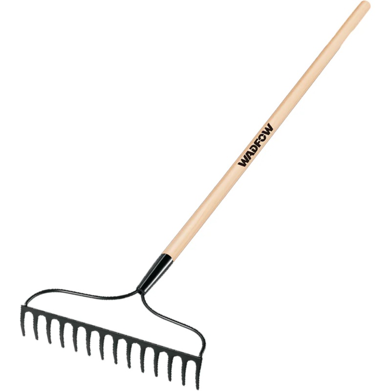 Wadfow WXW3314 Gravel Rake