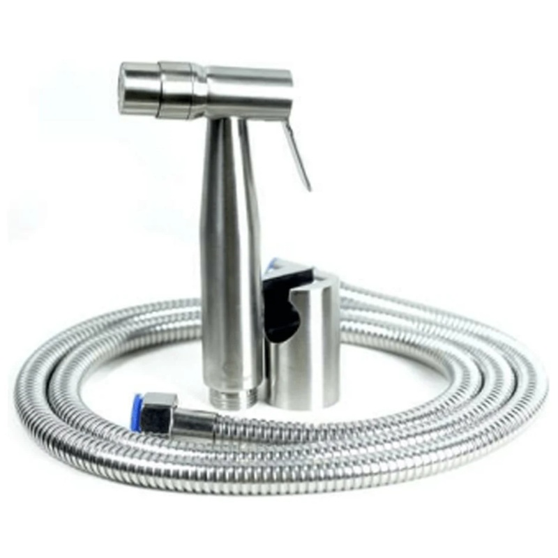 Waterhouse WH-BSADJ-18 Bidet Sprayer w/ Brass Adjustable Nozzle