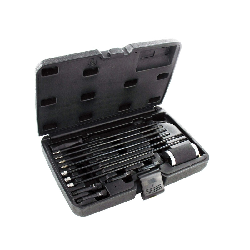 CTA Tools 7802 Glow Plug Tip Puller Kit