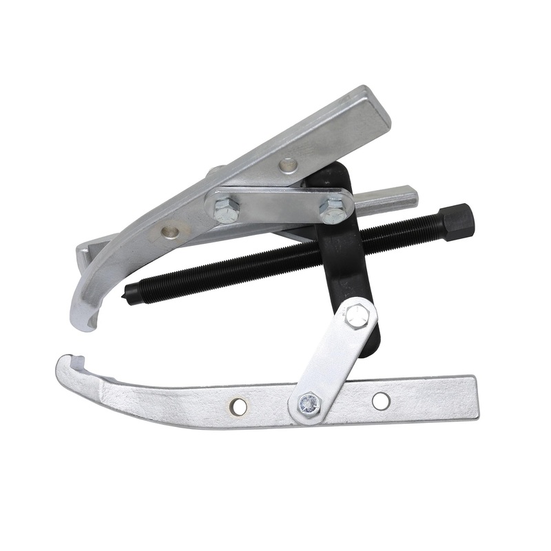 CTA Tools 8057 3-Jaw Adjustable Gear Puller, 14-Inch
