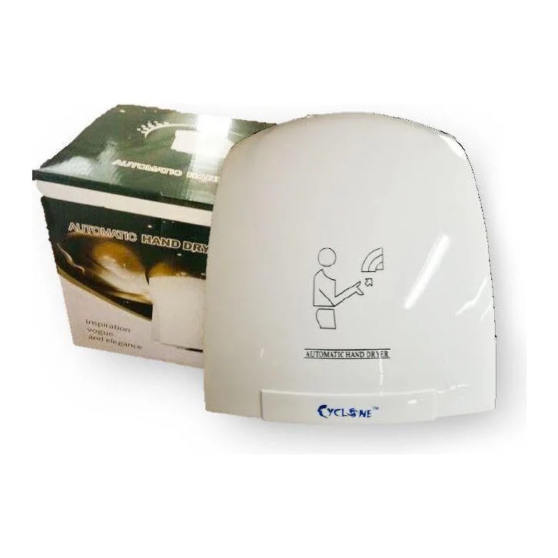 Cyclone TWS-2000GS Automatic Hand Dryer 1800W