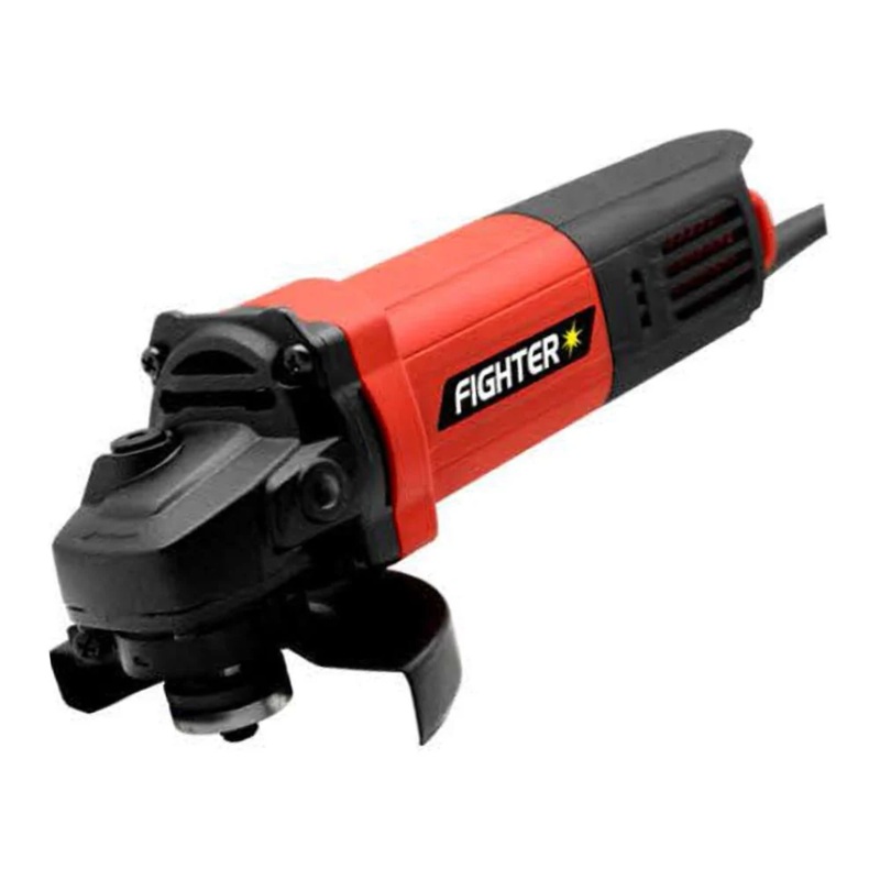 Fighter FG-4800 Angle Grinder