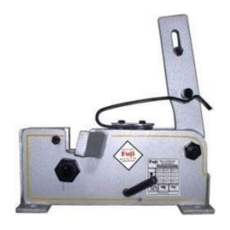 Fuji Manual Bar Cutter
