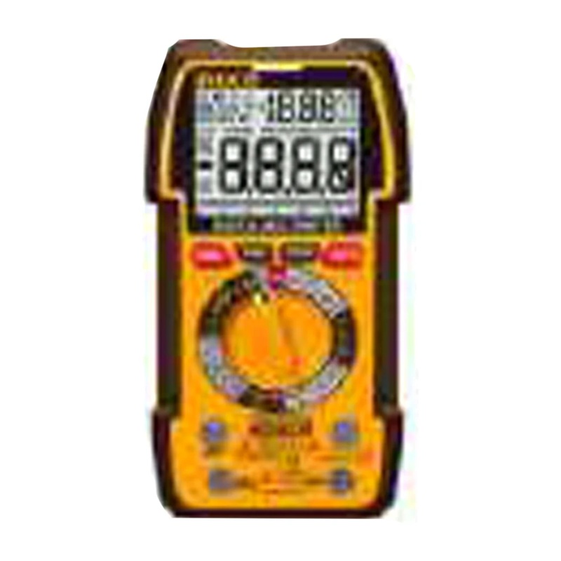 Ingco DM310002 Digital Multimeter Tester