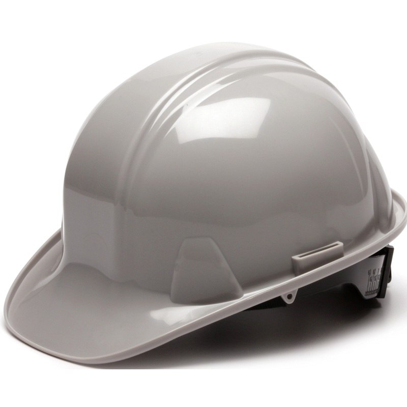 Pyramex SL Series Cap Style Hard Hat