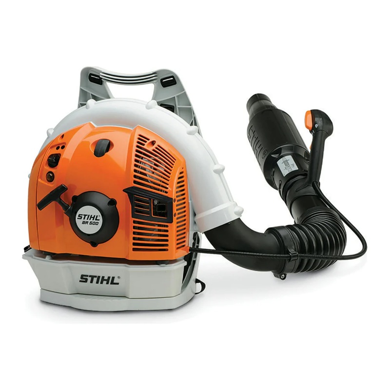 Stihl BR 700 Gasoline Engine Air Blower 3.8HP