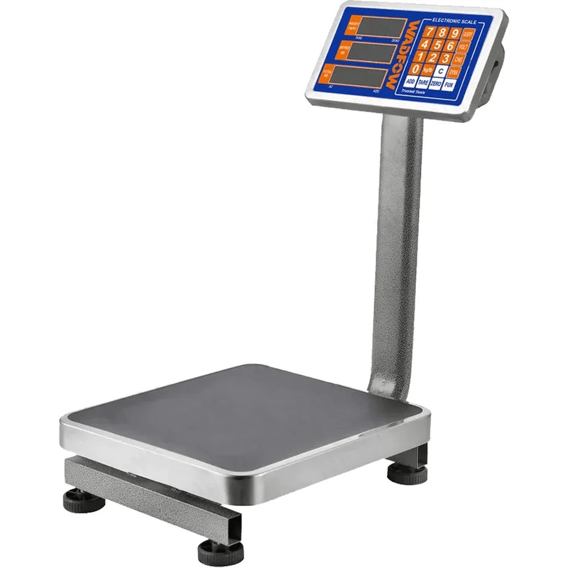 Wadfow WEC1506 Electronic Scale 60KG