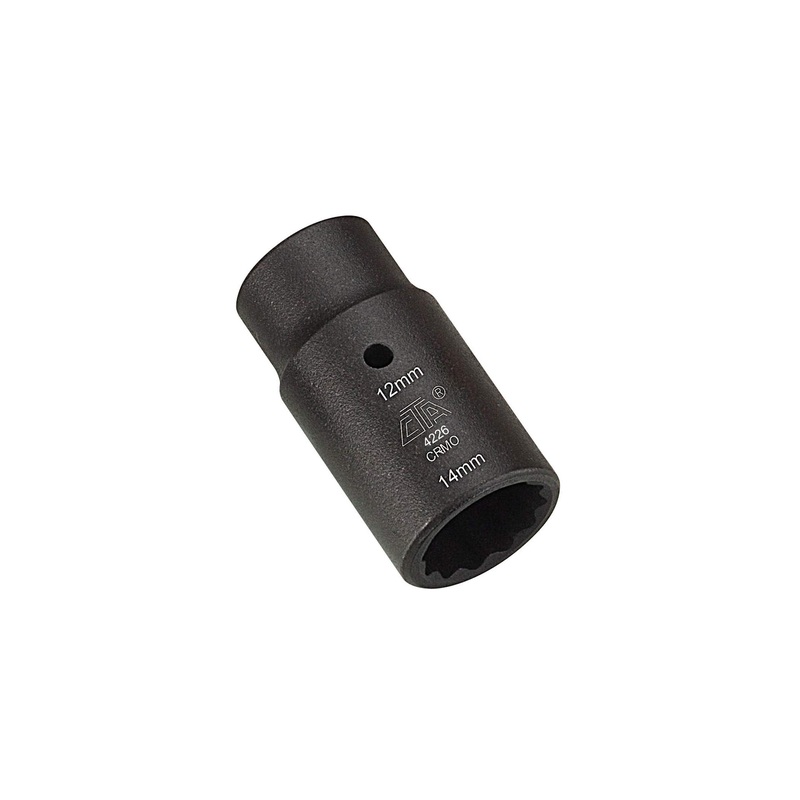 CTA Tools 4226 Mini Flip Socket 12/14mm