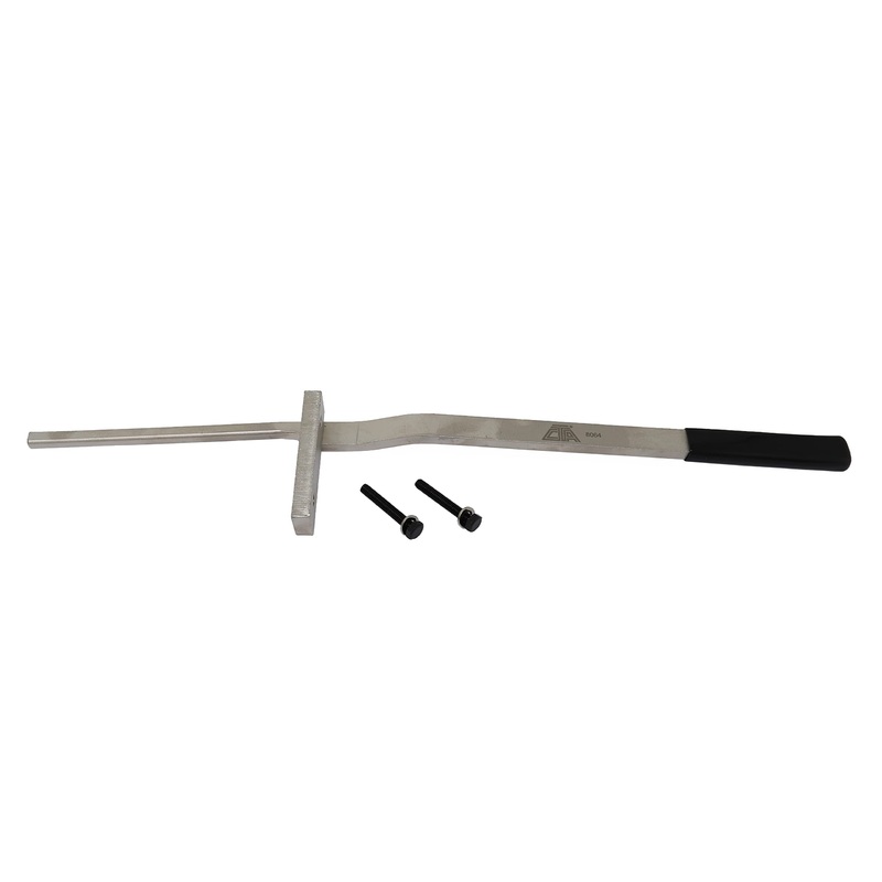 CTA Tools 8064 Chain Tensioner Lever - Compatible with VW