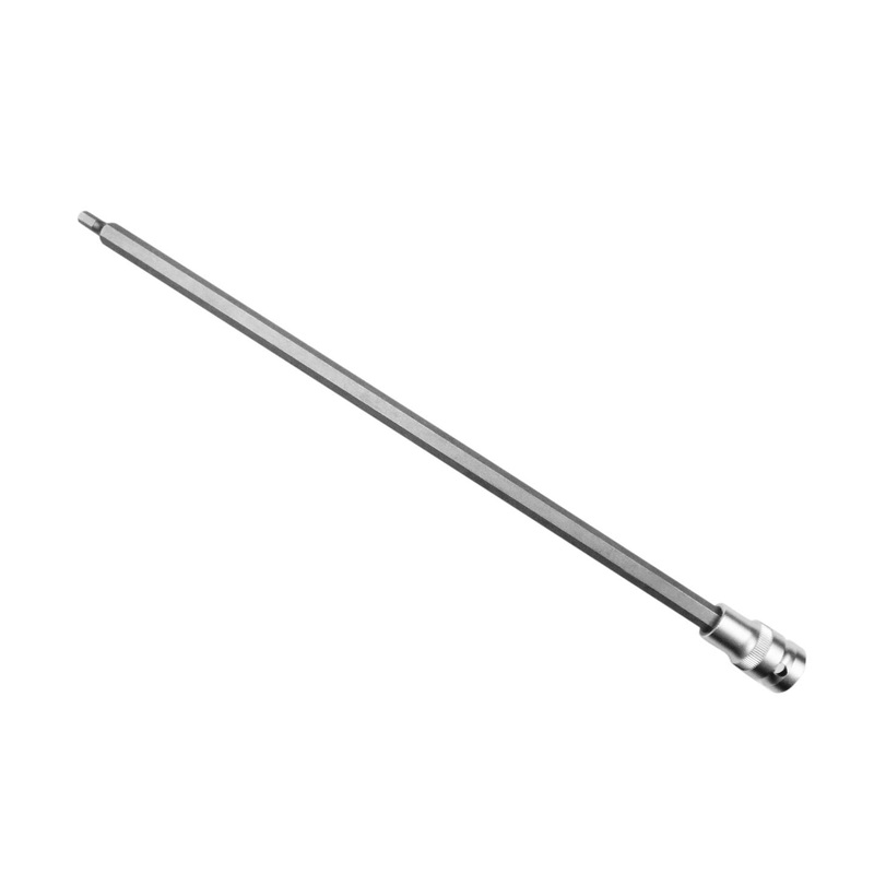 CTA Tools 8541 14" x 6mm Hex Bit Socket - Compatible with VW
