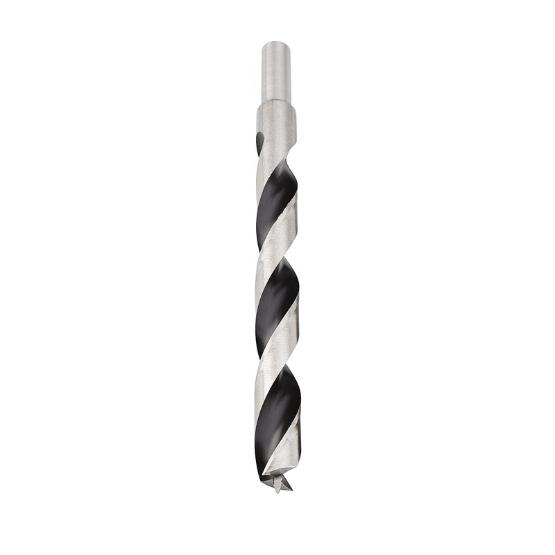 Fisch FSF-327790 Brad Point Drill, 11/32-Inch, 1-Pack