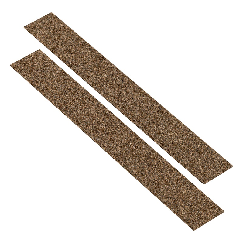Sjbergs Elite Jaw Cushions Pair For Vise Protection on Sjbergs Elite Workbench SJO-33382