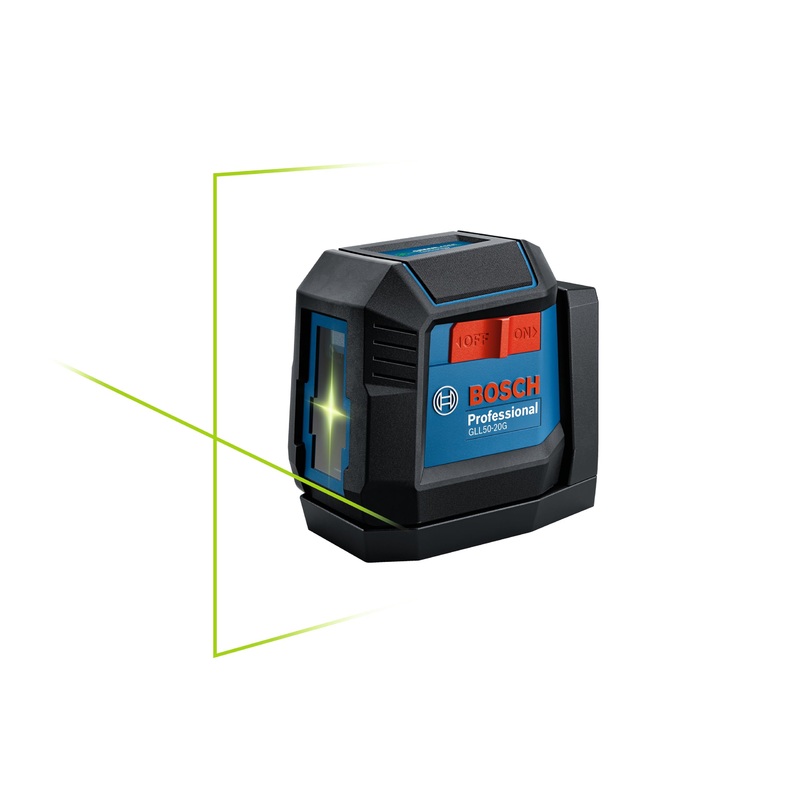 [ USED ]BOSCH GLL50-20GL