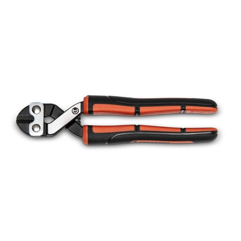 Crescent 8-1/2" Compact Wire and Bolt Cutter | CT0890BWC
