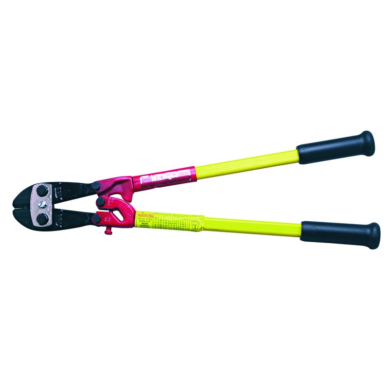 Crescent H.K. Porter 24-1/2" General Purpose, Center Cut Cutter - 0190FC