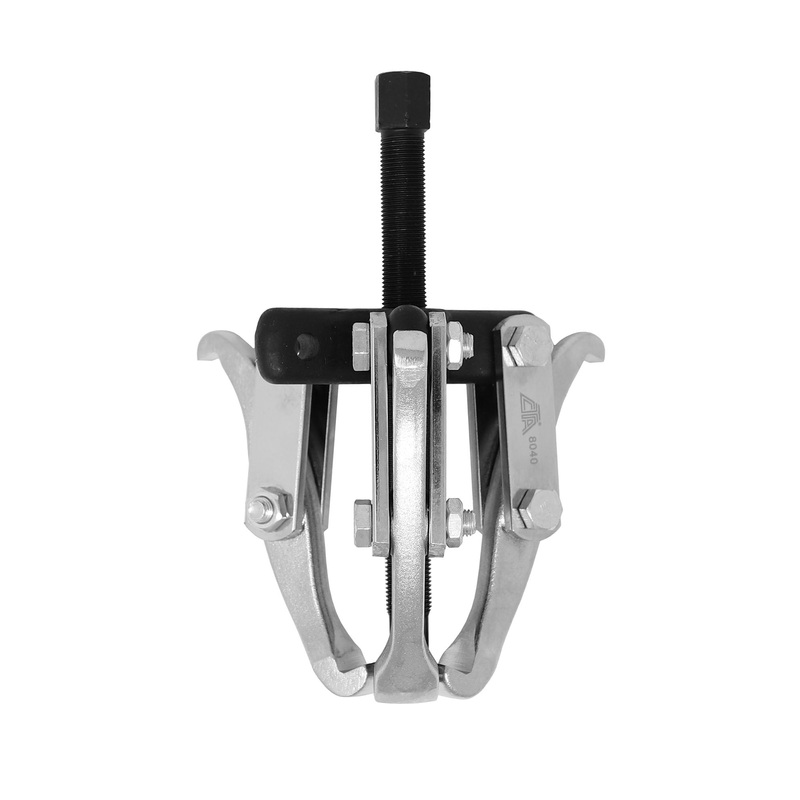 CTA Tools 8040 3-Jaw Reversible Gear Puller, 7-Inch