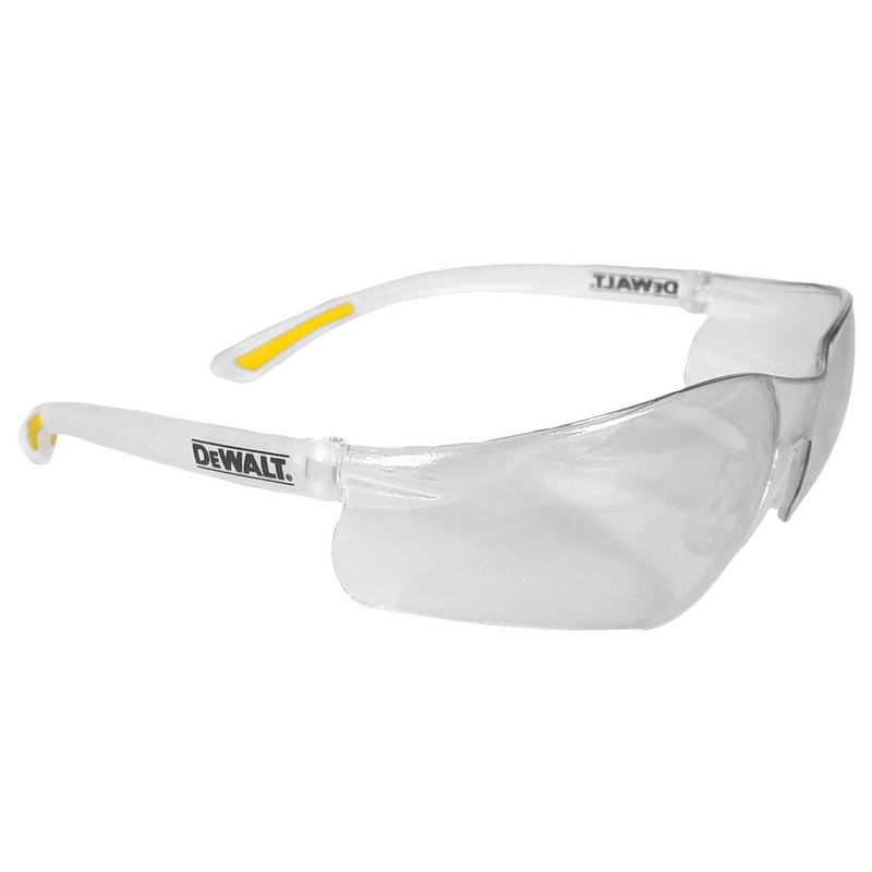 DeWalt DPG52-1D Safety Glasses