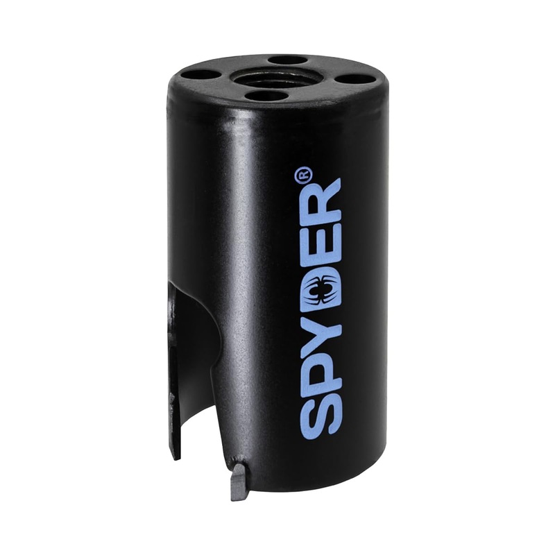 Spyder 600015 Rapid Core Eject Hole Saw, 1.5-Inch