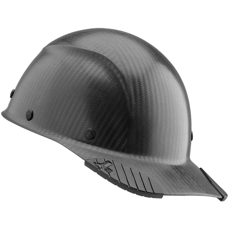 [ USED ]DAX Carbon Fiber Cap Brim (Black)
