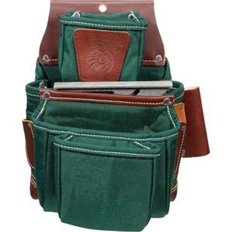 [ USED ]Occidental Leather 8062 4 Bag