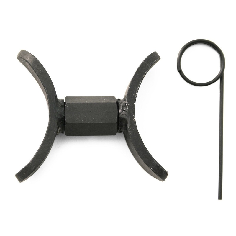 CTA Tools 2670 Toyota Timing Belt Tensioner Compressor