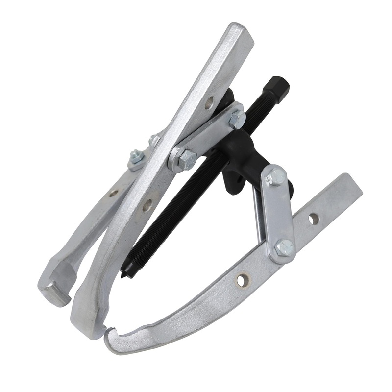 CTA Tools 8059 3-Jaw Adjustable Gear Puller, 17-Inch