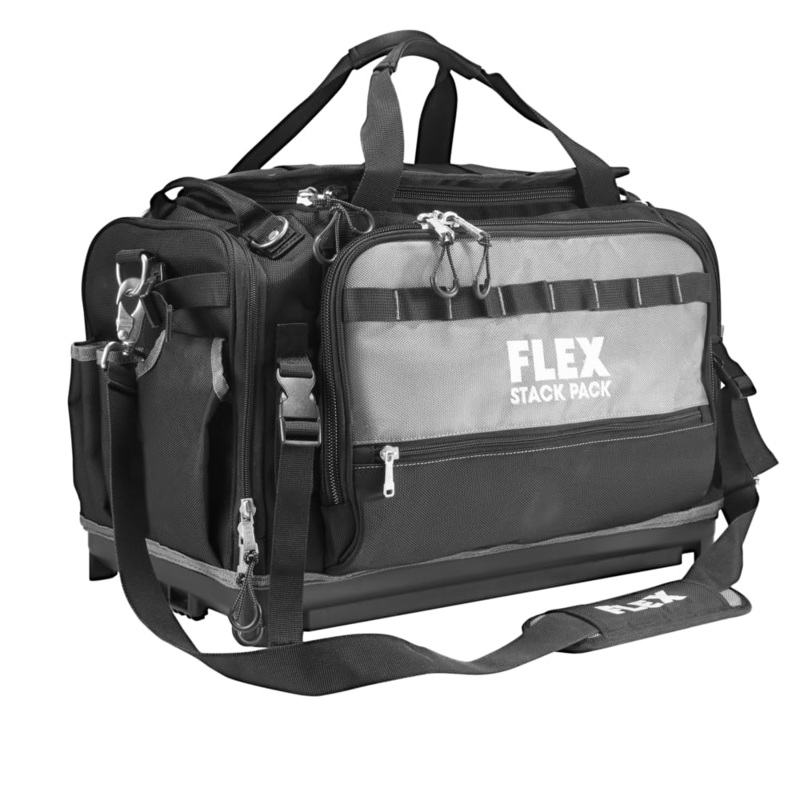 FLEX STACK PACK Storage System 22-inch Tool Bag - FS1203