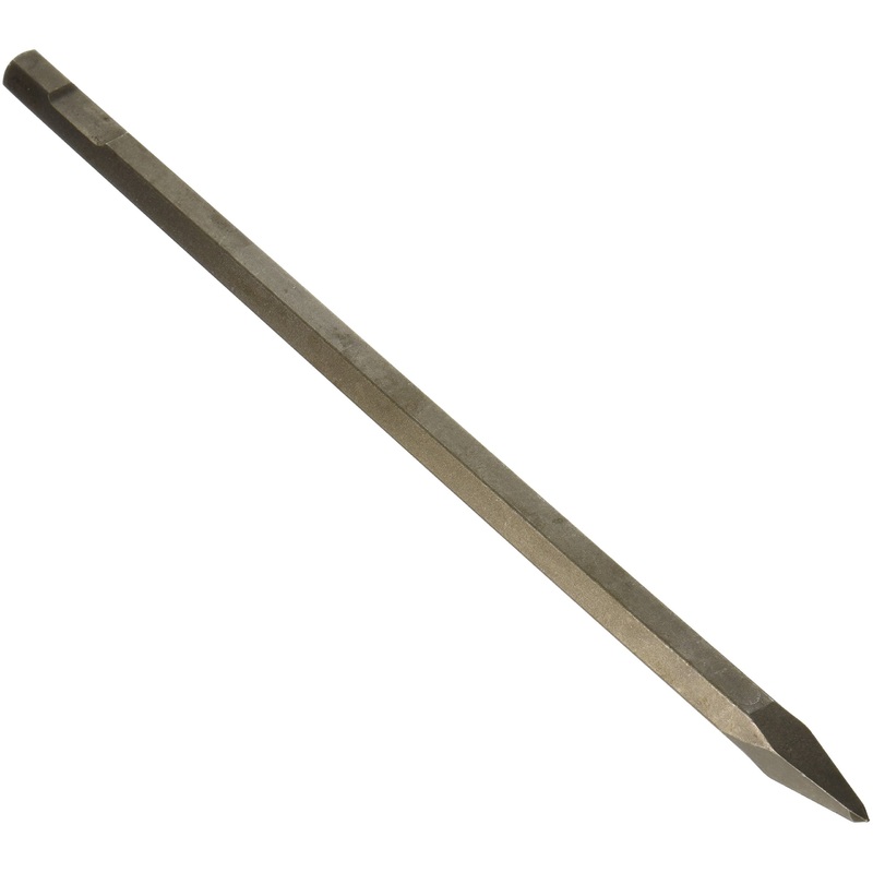 Makita 751422-A 18" Bull Point, 3/4" Hex